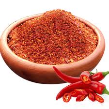 Chilli Pieces